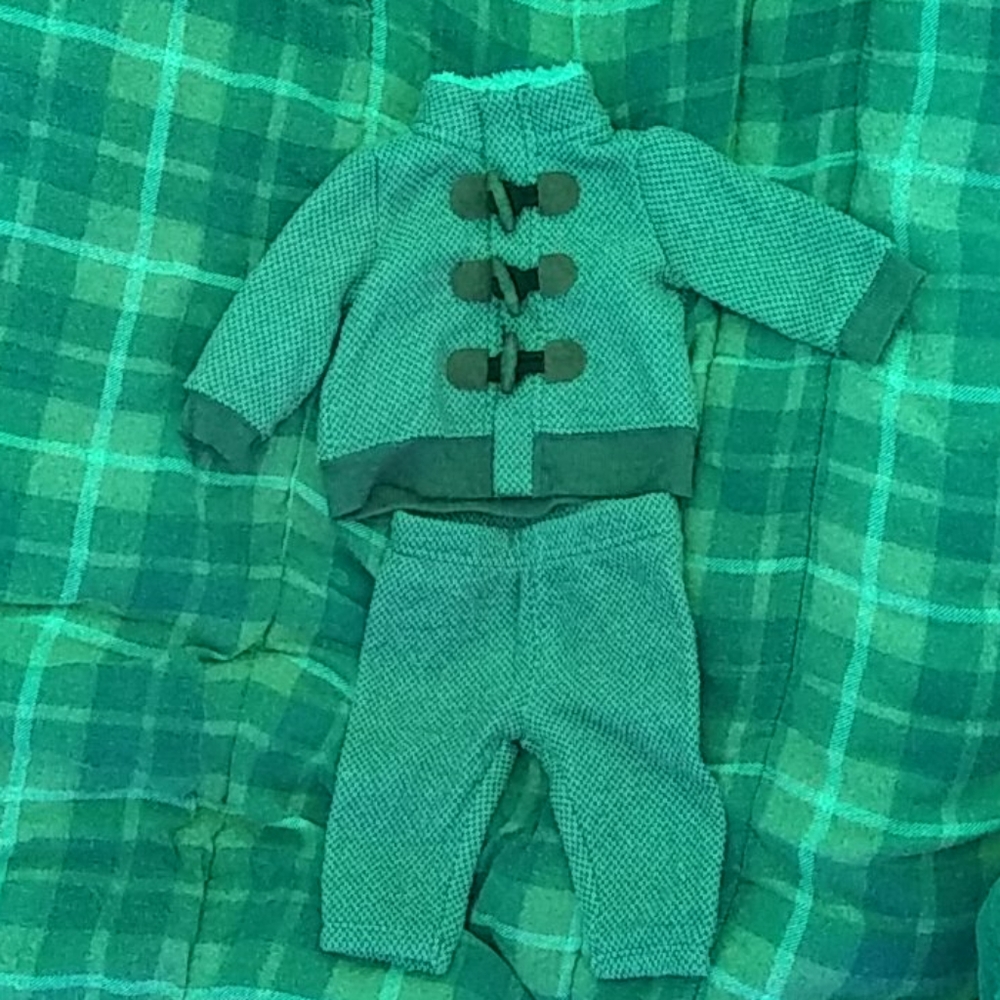 New Born outfit